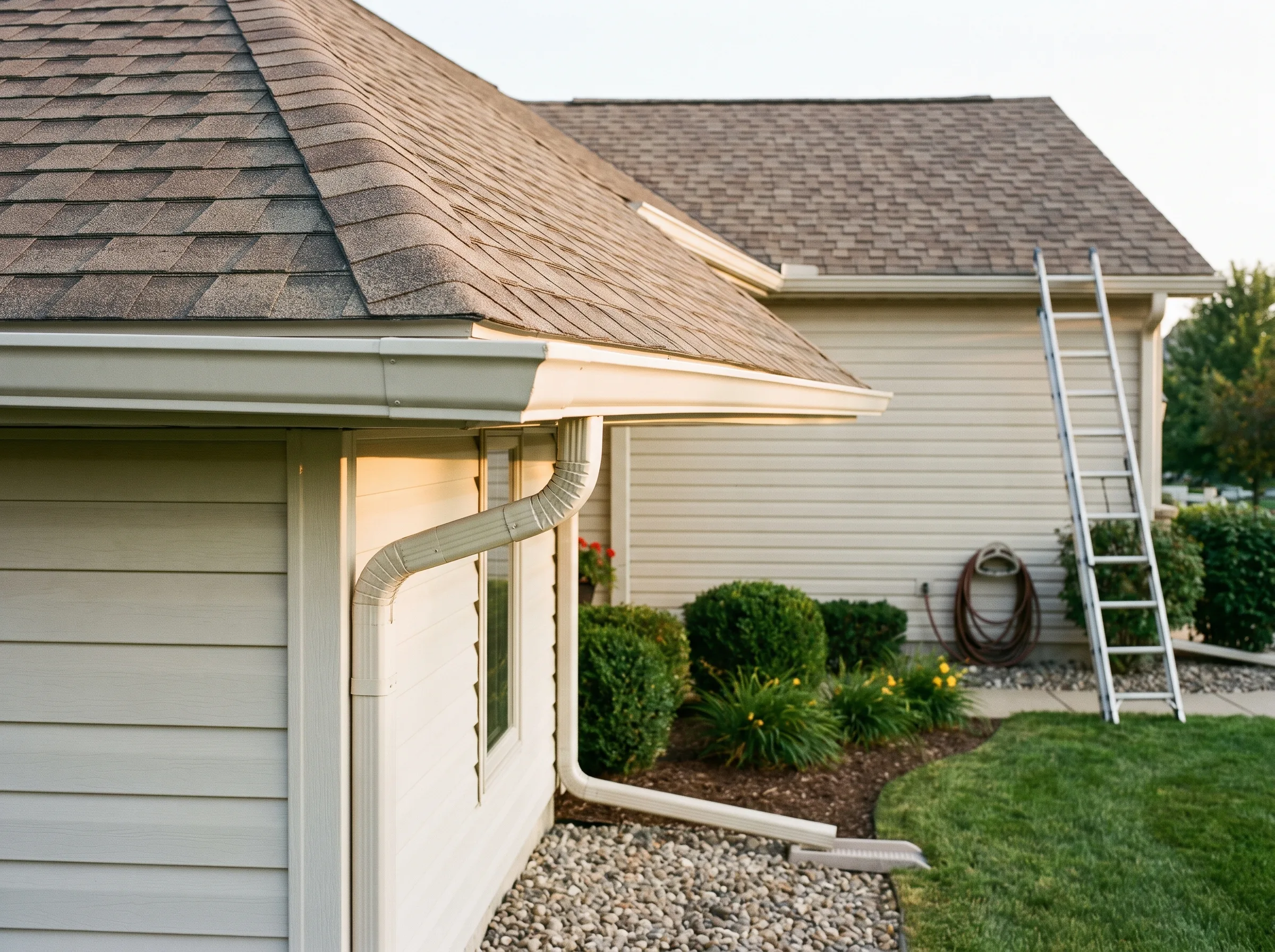 Why Your Home Needs Regular Gutter Cleaning